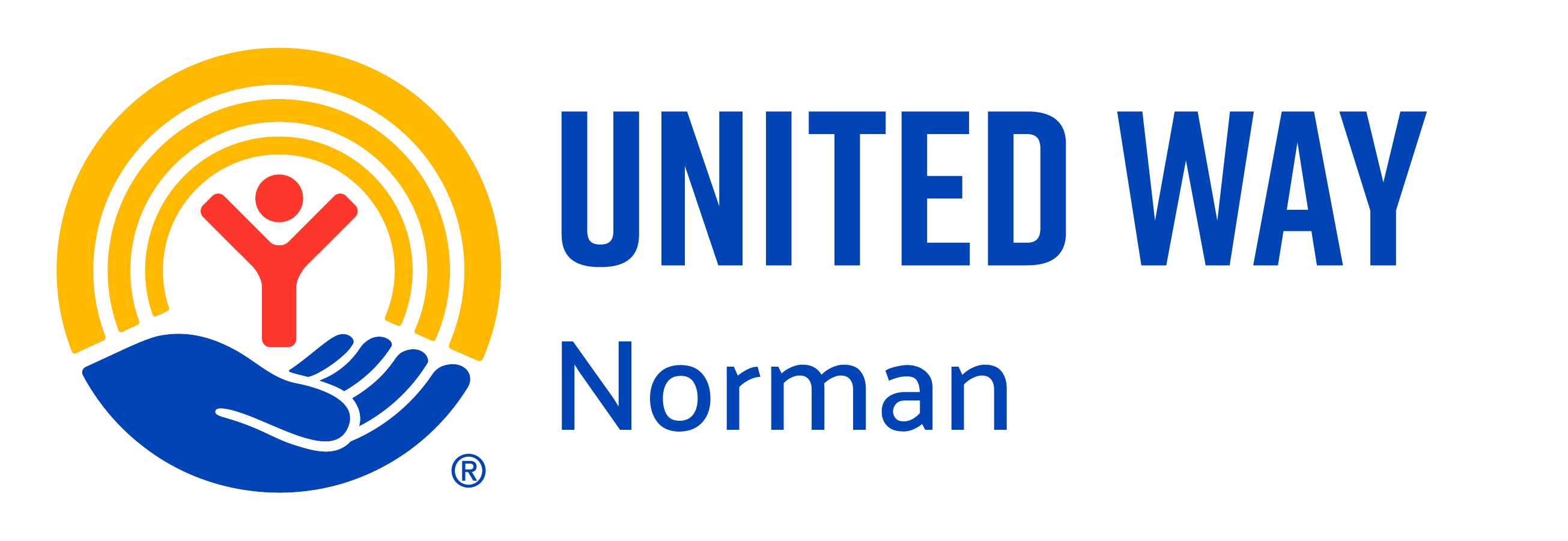 United Way of Norman logo