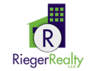 Rieger Realty logo