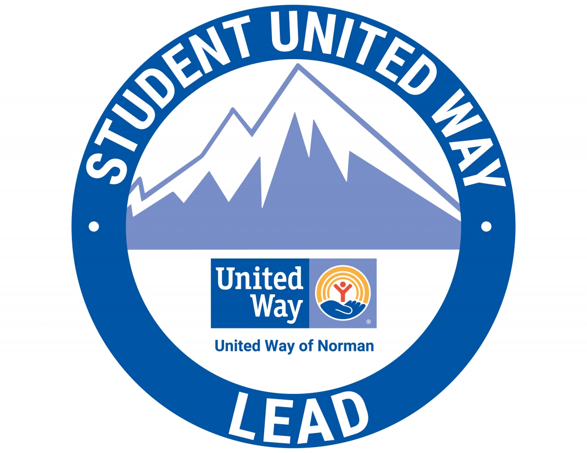 Student United Way LEAD Logo